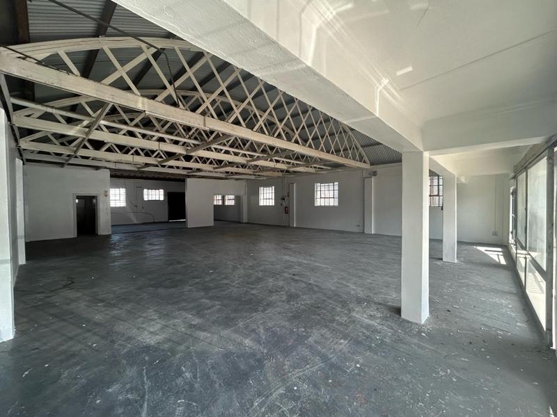 To Let commercial Property for Rent in Goodwood Central Western Cape